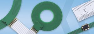 encoder linear incremental