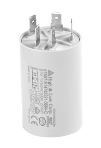 filtro eletrônico passa-banda 1