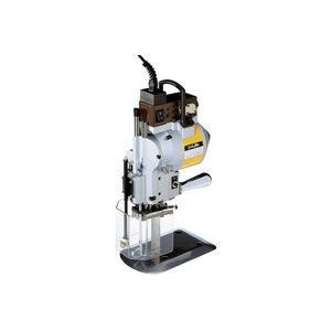 máquina de corte com faca 1