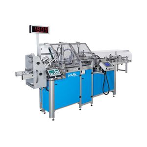 máquina de montagem de amostras de tecidos