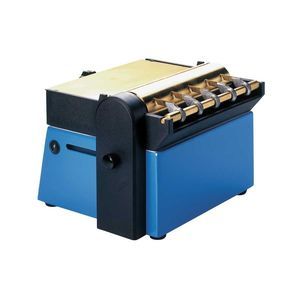 coladeira para coleção de amostras 1
