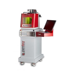 máquina de marcação a laser