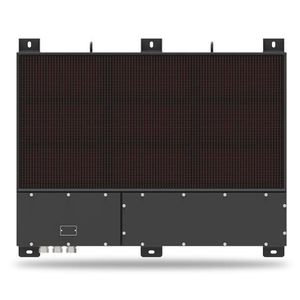 displays industriais