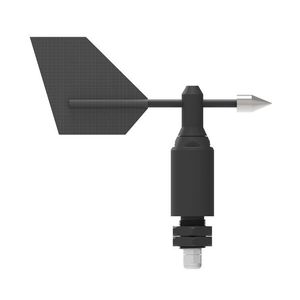 sensor de direção do vento