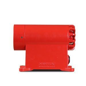 sinalizador sonoro para alarme resistente à corrosão