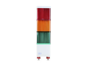Coluna Luminosa de LED