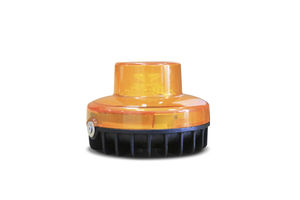sinalizador de obstáculos de LED