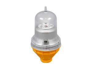 sinalizador de obstáculos de LED