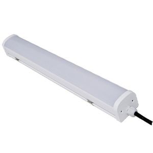 iluminação em fita