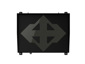 painel de mensagem variável de LED