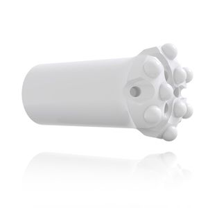 bit de perfuração com martelo de fundo de furo