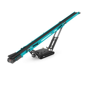 Transpterador de Esteira