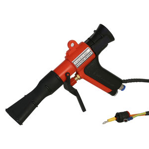 pistola de ar ionizado industrial