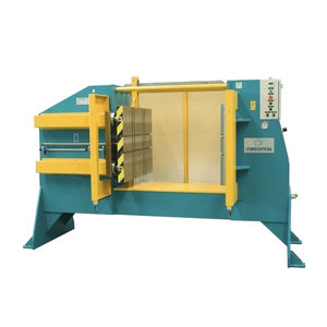 máquina injetora horizontal 1