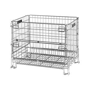 plataforma aramada 1