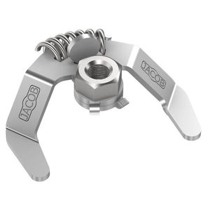 dispositivo de aterramento