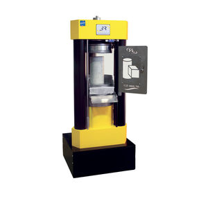 máquina de ensaio de compressão