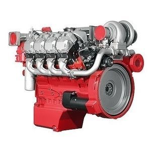 motor a diesel 1