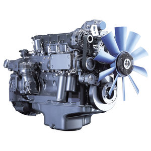 motor a diesel 1