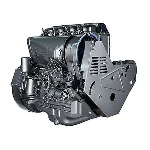 motor a diesel 1