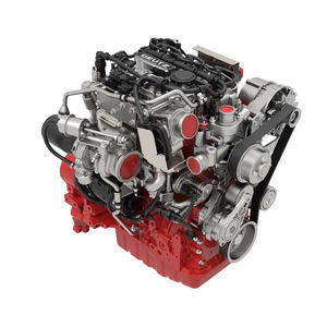 motor a diesel 1