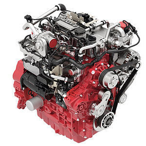 motor a diesel 1