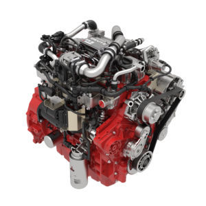 motor a gás