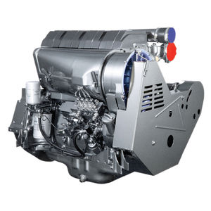 motor a diesel 1