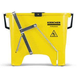 Balde Em MaterialPlástico