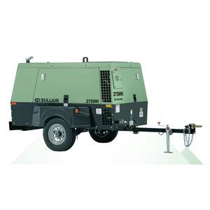 compressor rotativo