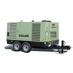 compressor rotativo