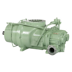 compressor rotativo