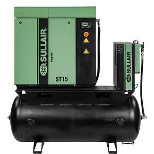 compressor rotativo