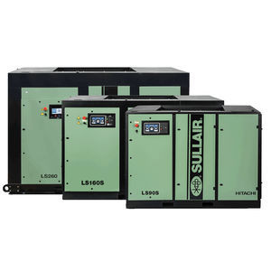 compressor rotativo