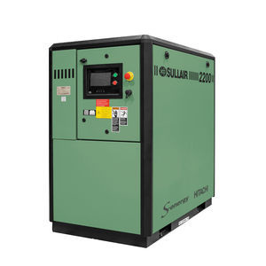 compressor rotativo 1
