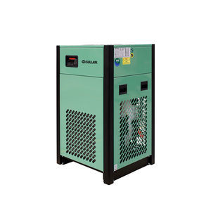 secador de ar comprimido por refrigeração 1