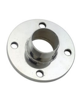 adaptador hidráulico para flange 1