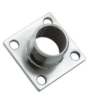 flange para tubos