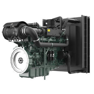 motor a diesel 1