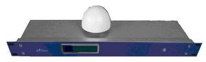 servidor NTP GPS