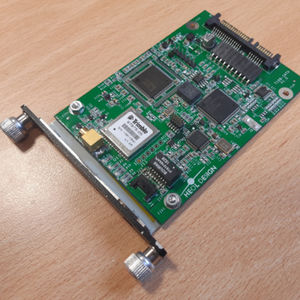 servidor de tempo NTP 1