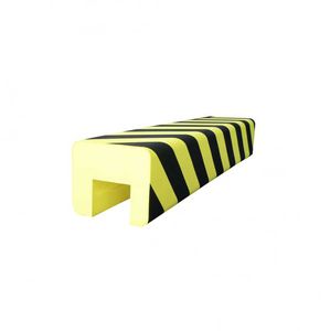 protetor de canto em PVC