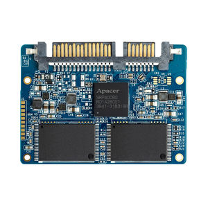 SSD SATA III 1