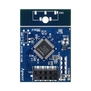 módulo disco-USB