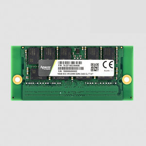 módulo de memória SO-DIMM