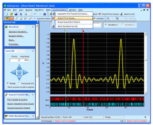 software de interface