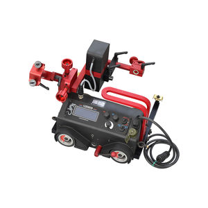 carrinho de solda automático 1