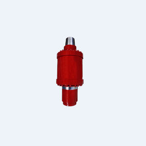 adaptador hidráulico para tubo de perfuração