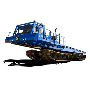 transportadora a diesel