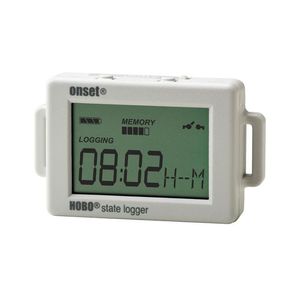 registrador de dados de fluxo